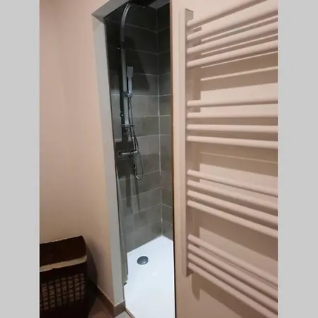 Superbe 85 M2 Caremeau Villa Nîmes