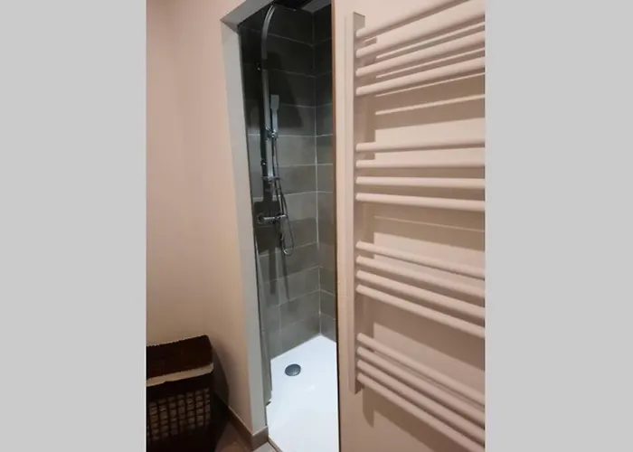 Superbe 85 M2 Caremeau Villa Nîmes